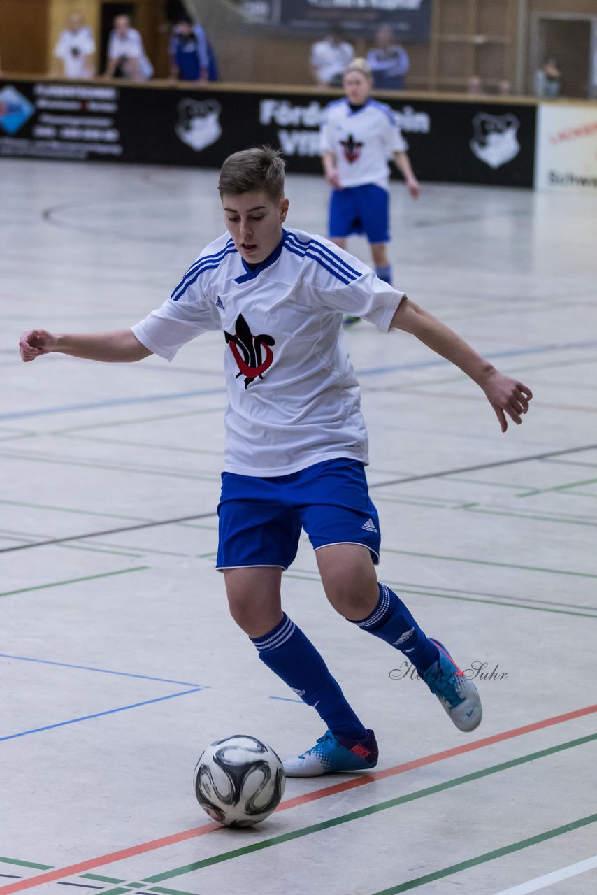 Bild 264 - Volksbank Cup Elmshorn